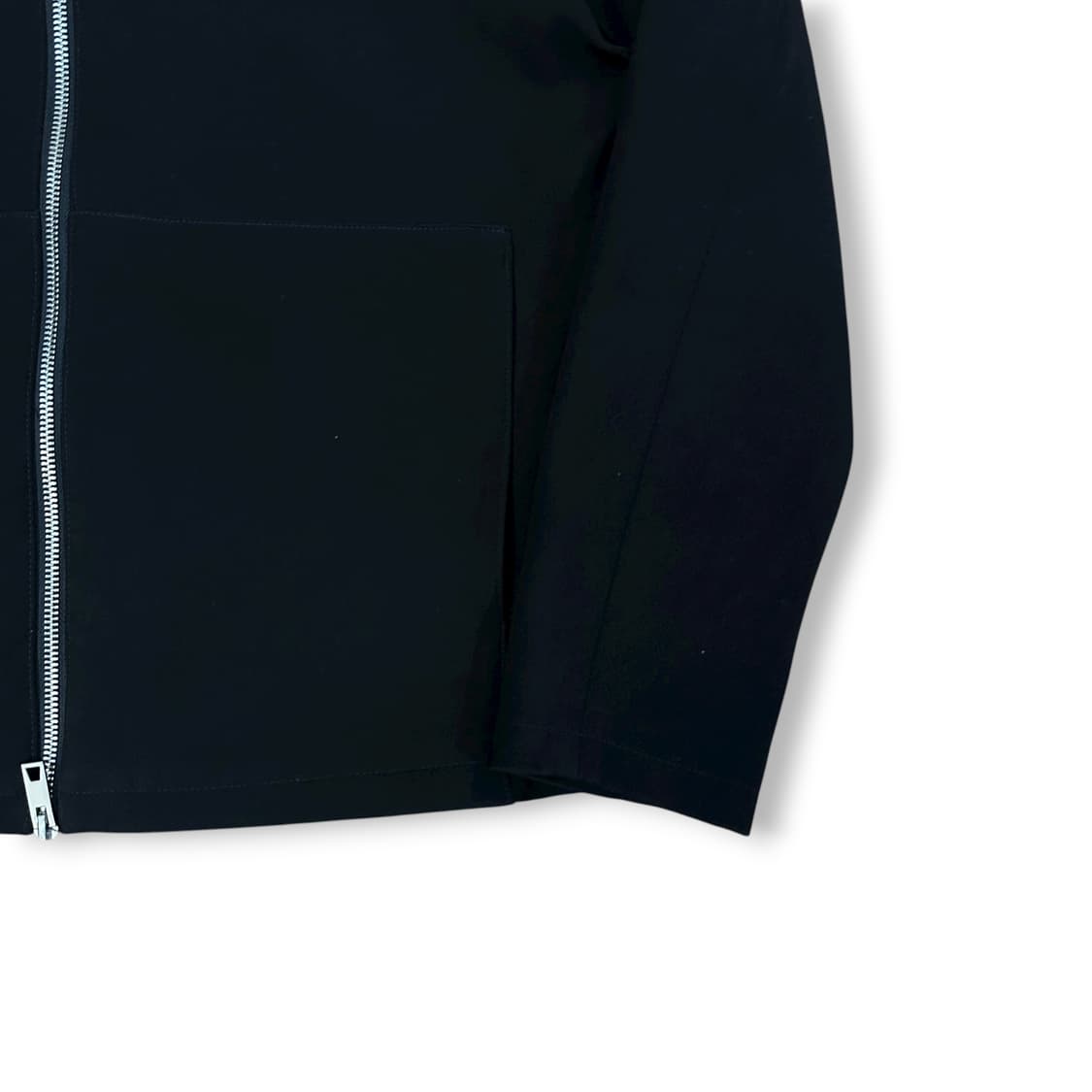 라퍼지스토어 집업 자켓 상품이미지3