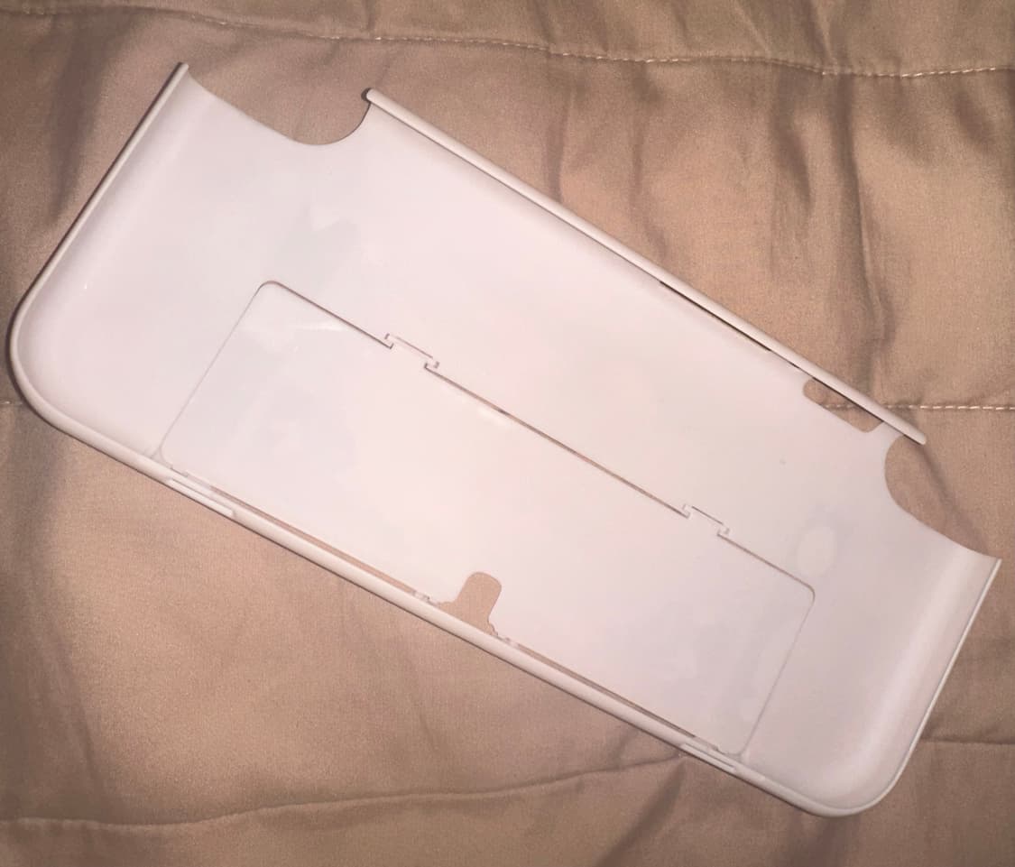 산리오 정품 마이멜로디 쿠로미 스위치 oled 일체형 케이스 상품이미지6