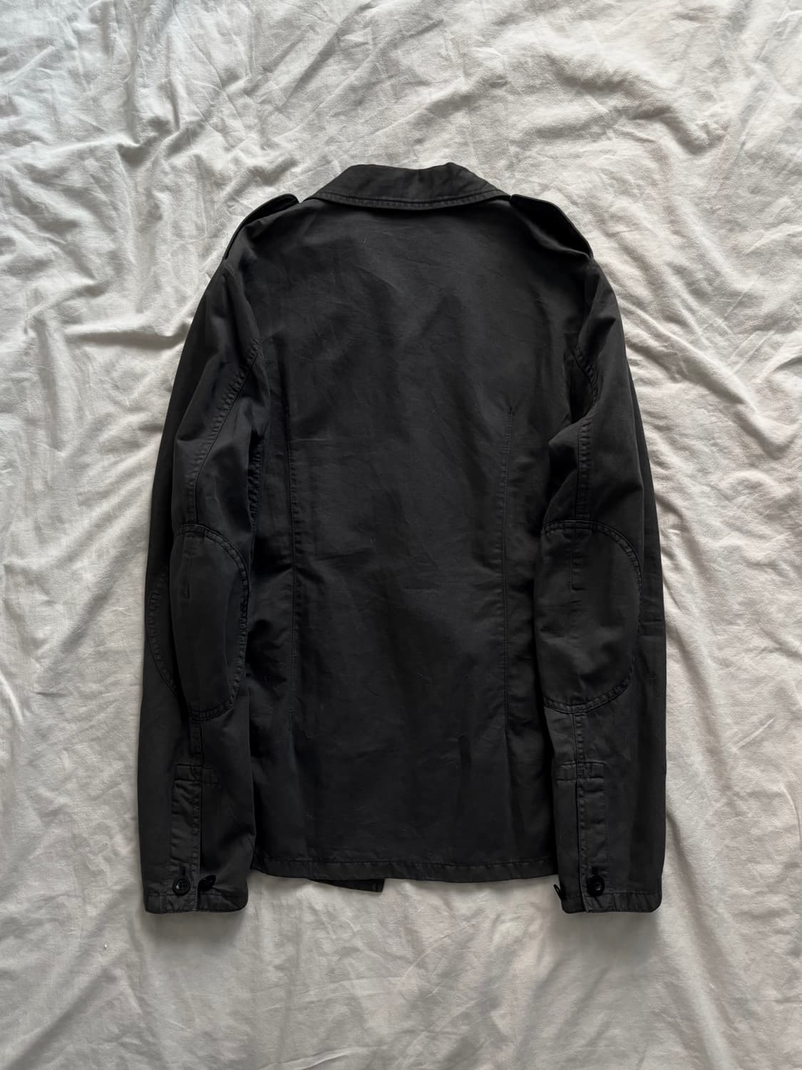 마르지엘라 aw14 밀리터리 자켓 상품이미지2