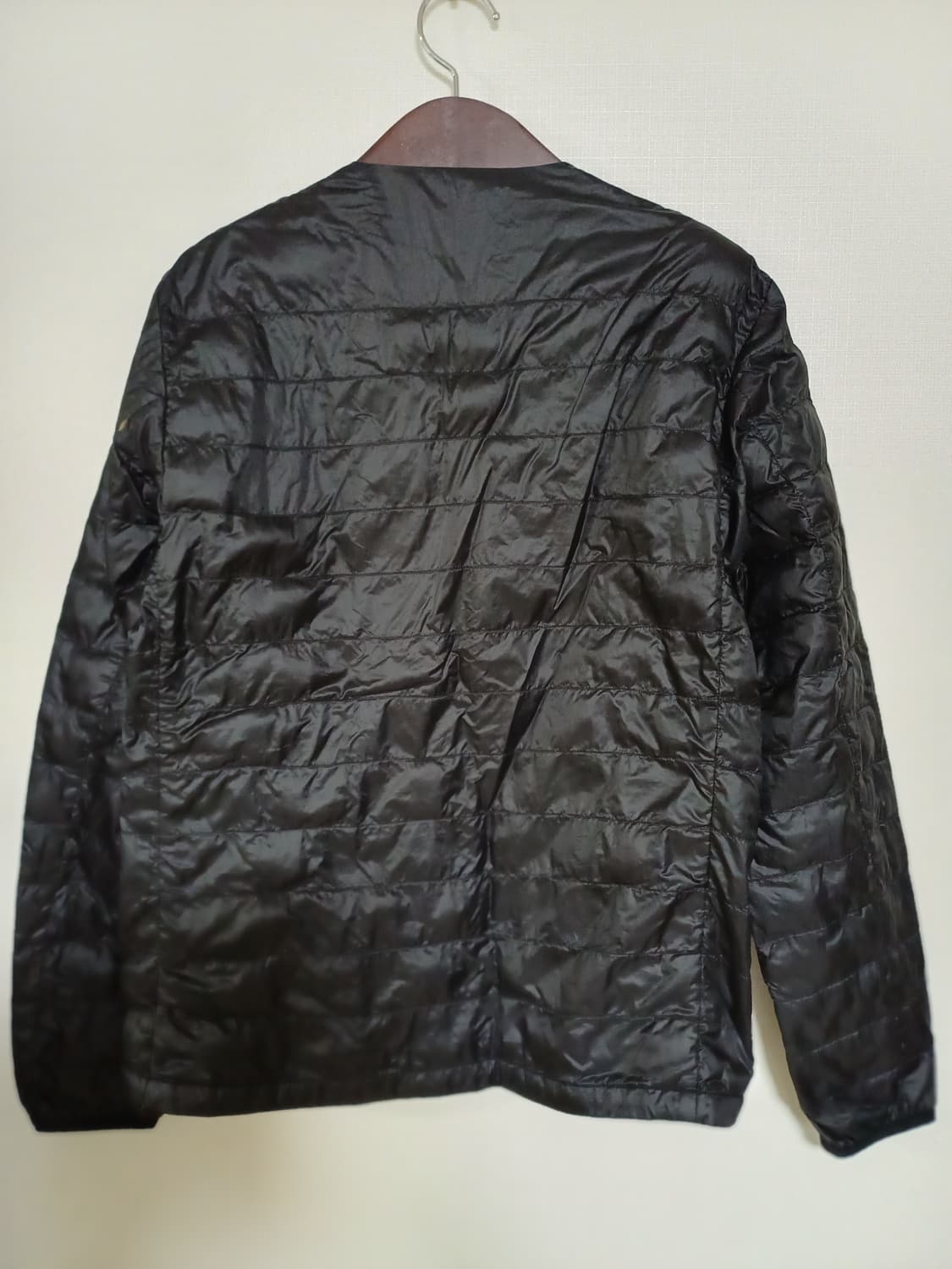 경량패딩 상품이미지3