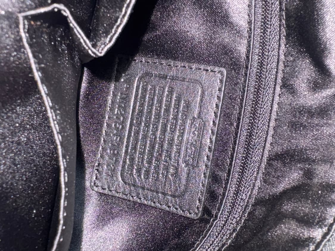 코치 가방/숄더백/크로스백 상품이미지6