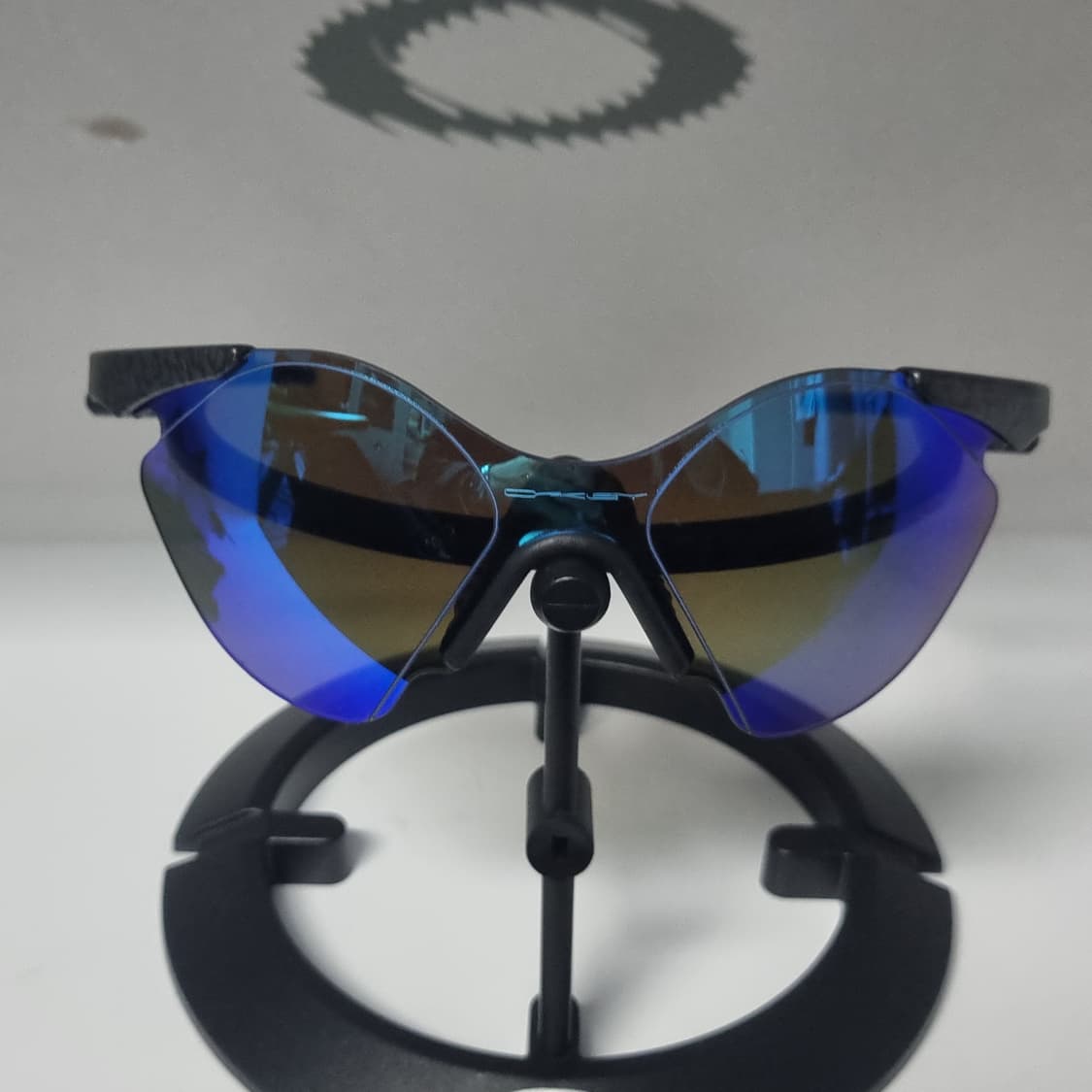 오클리 서브제로 1992 플래닛 X  상품이미지3