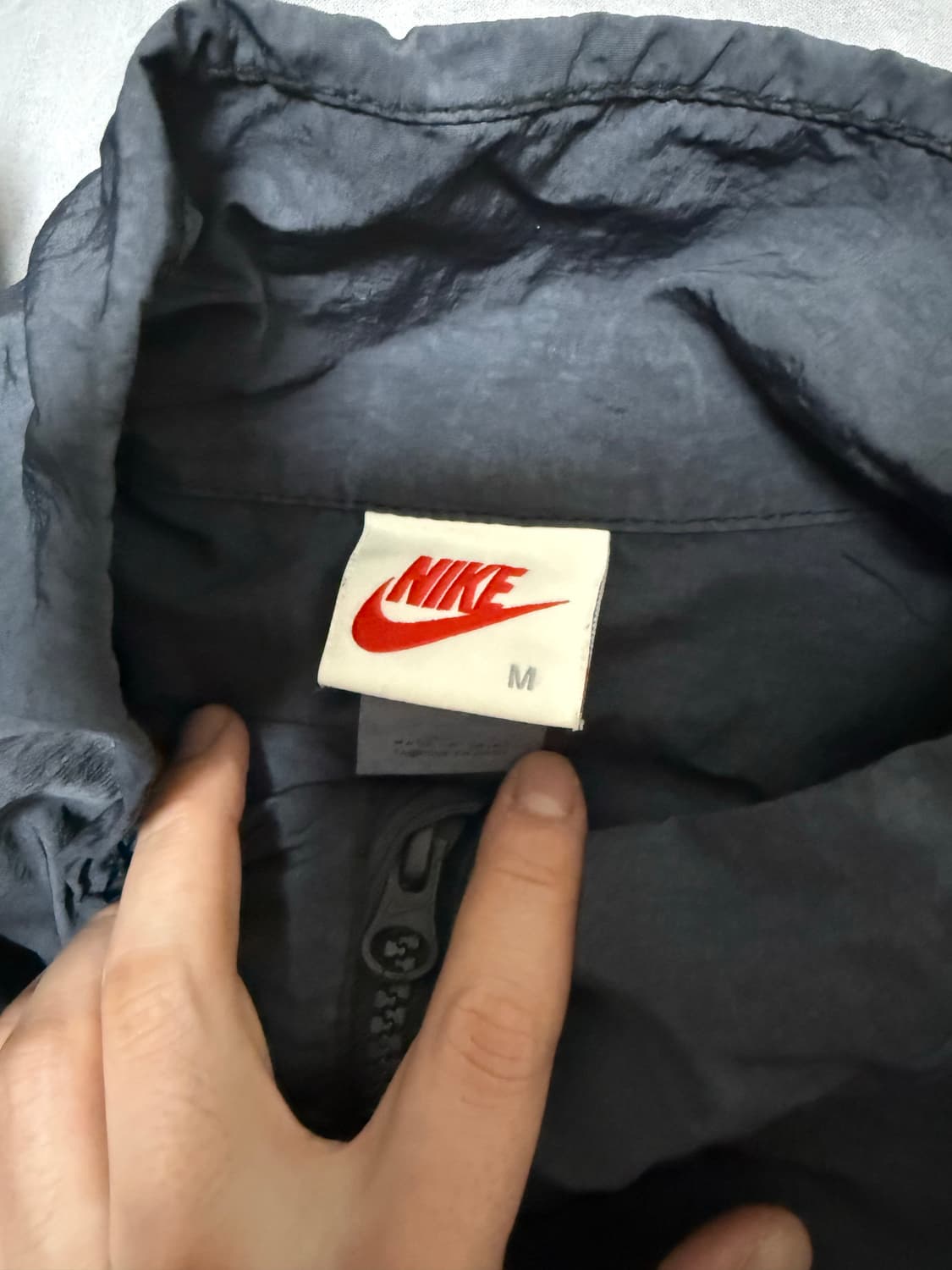 [M] 나이키 스투시 아노락 상품이미지3