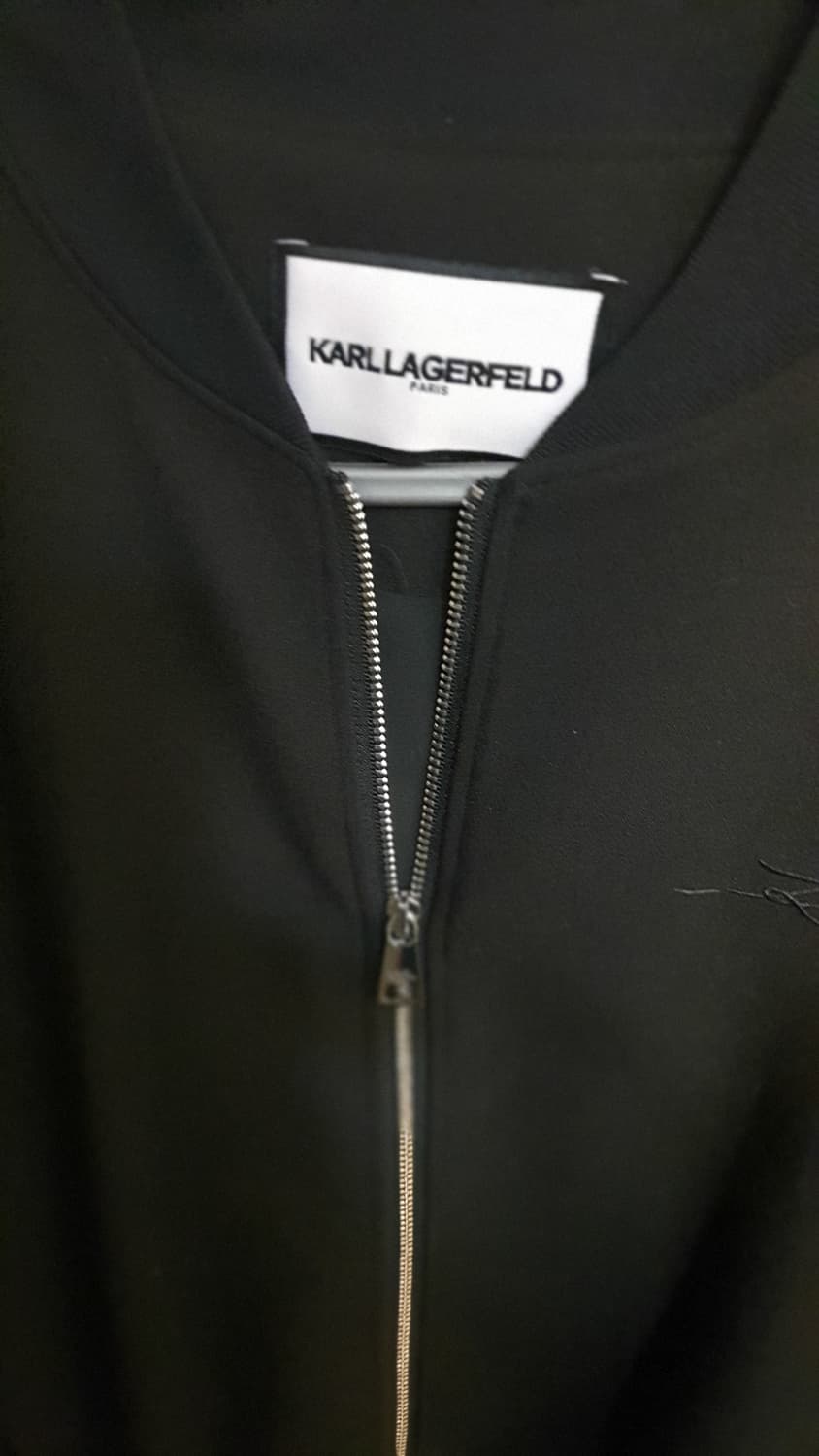 Karl Lagerfeld sports dress 상품이미지7