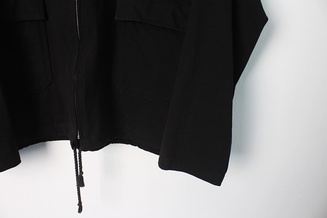 요지 야마모토 맨즈 자켓 상품이미지5