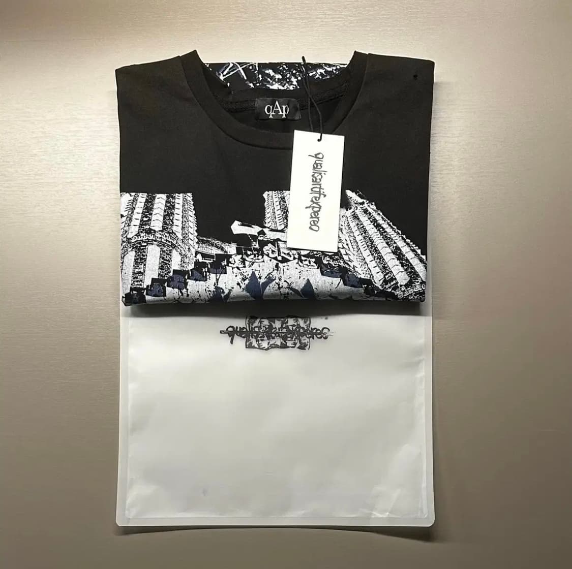 qap x trsc 롱슬리브 상품이미지3