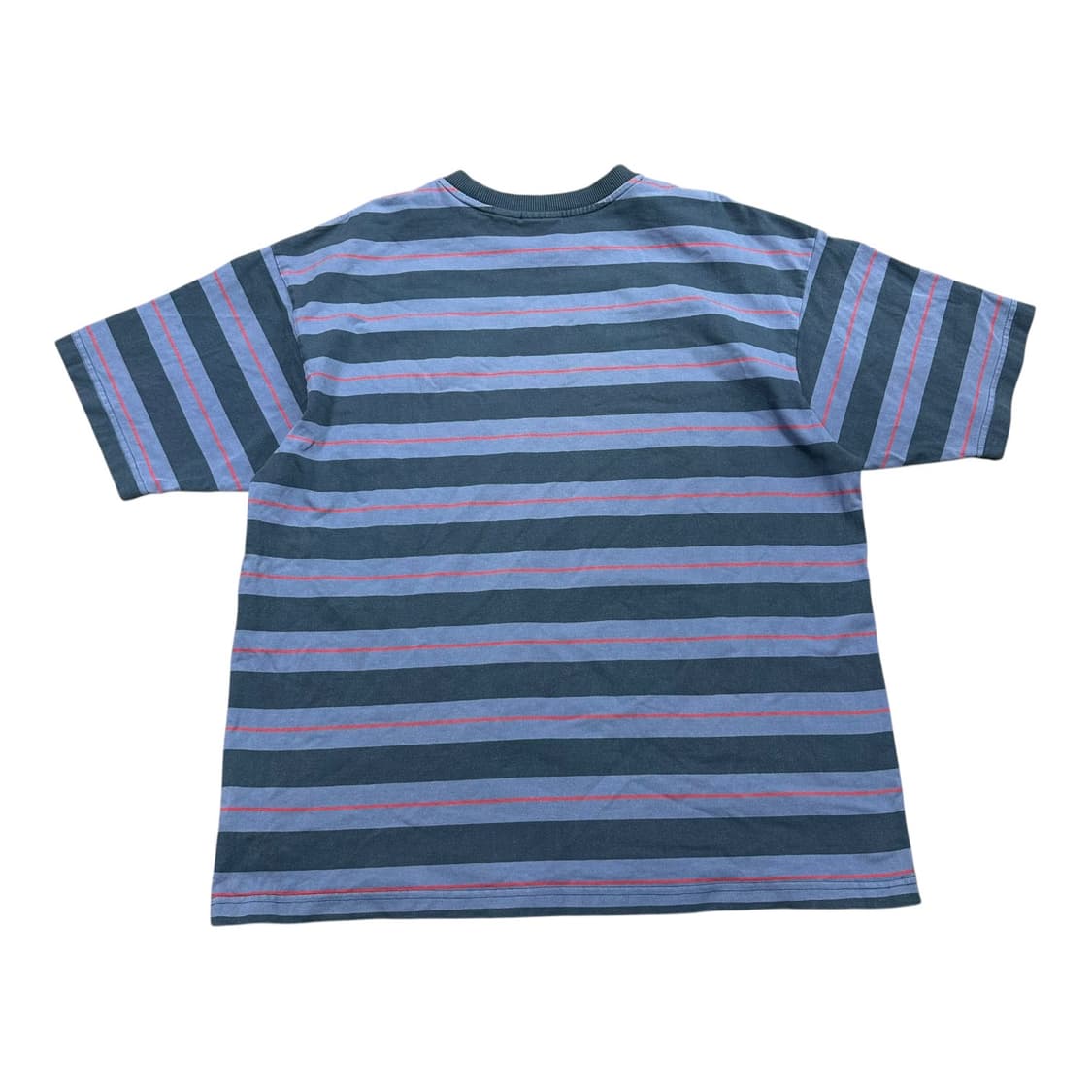 ✨ (바배) 아디다스 파이어머드 스트라이프 반팔티  상품이미지2