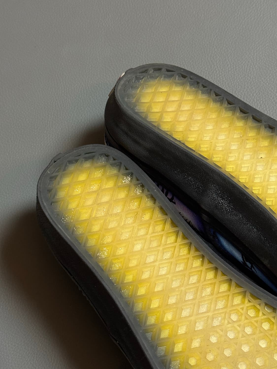 새상품급 알베스케이트x반스 판매합니다 상품이미지2