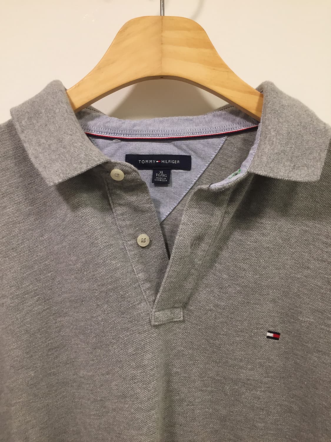 공용 타미 코튼카라티 100 상품이미지3