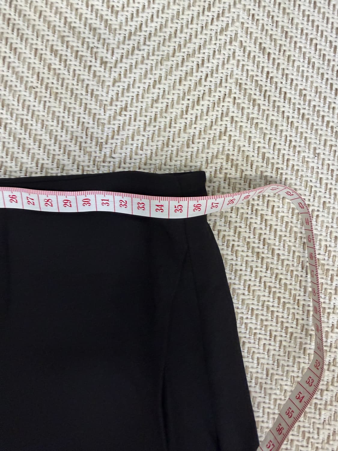 정품) 렉토 여성 롱 스커트 M 상품이미지9