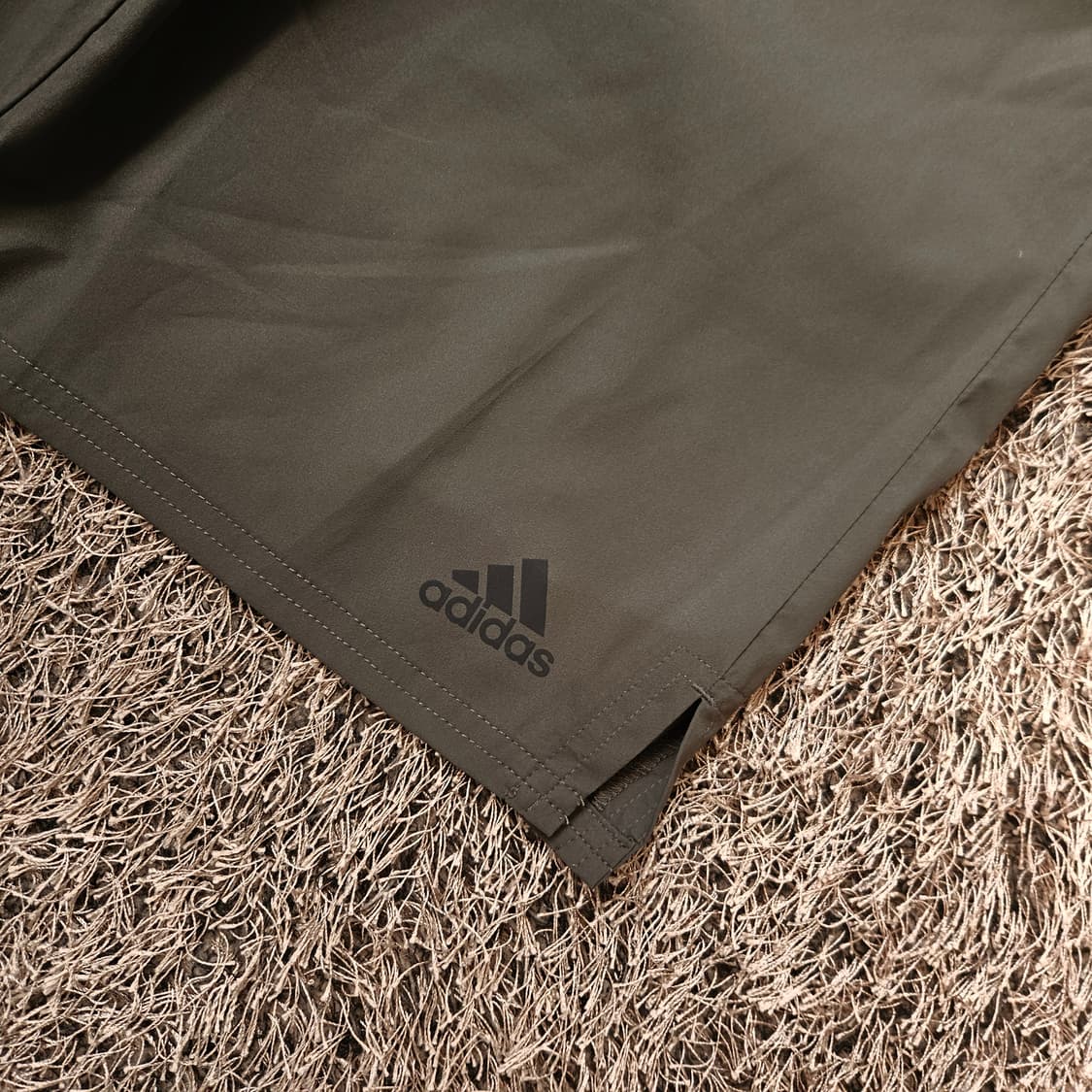 아디다스(Adidas) 클리마쿨 스포츠 테크 쇼츠 반바지 XL 상품이미지4