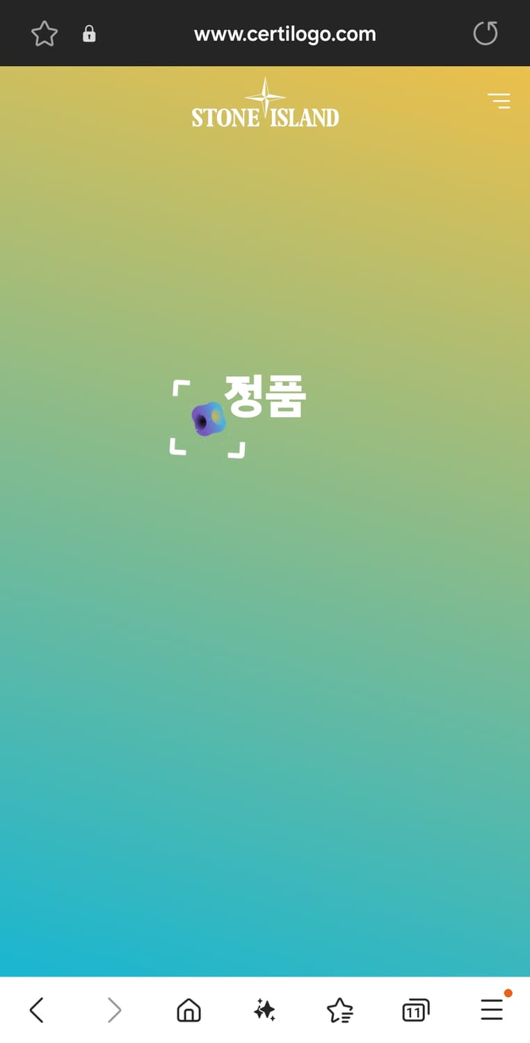 20SS 스톤아일랜드 카고반바지 블랙 30 상품이미지6