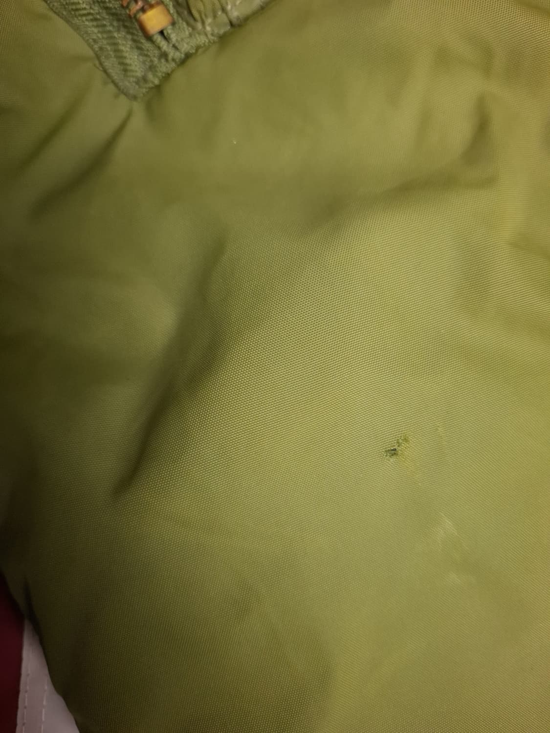 오리지날 랄프로렌폴로 데님앤서플라이 성조기 N3B 파카 상품이미지5