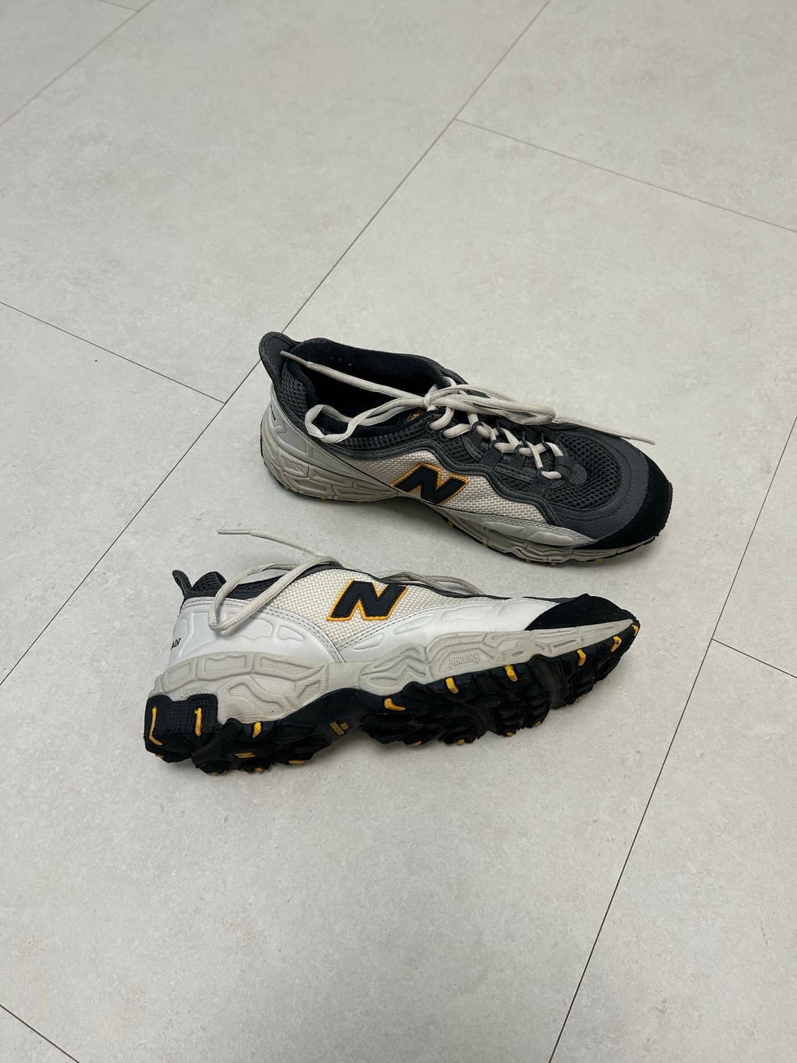 뉴발란스 801 올터레인 상품이미지1