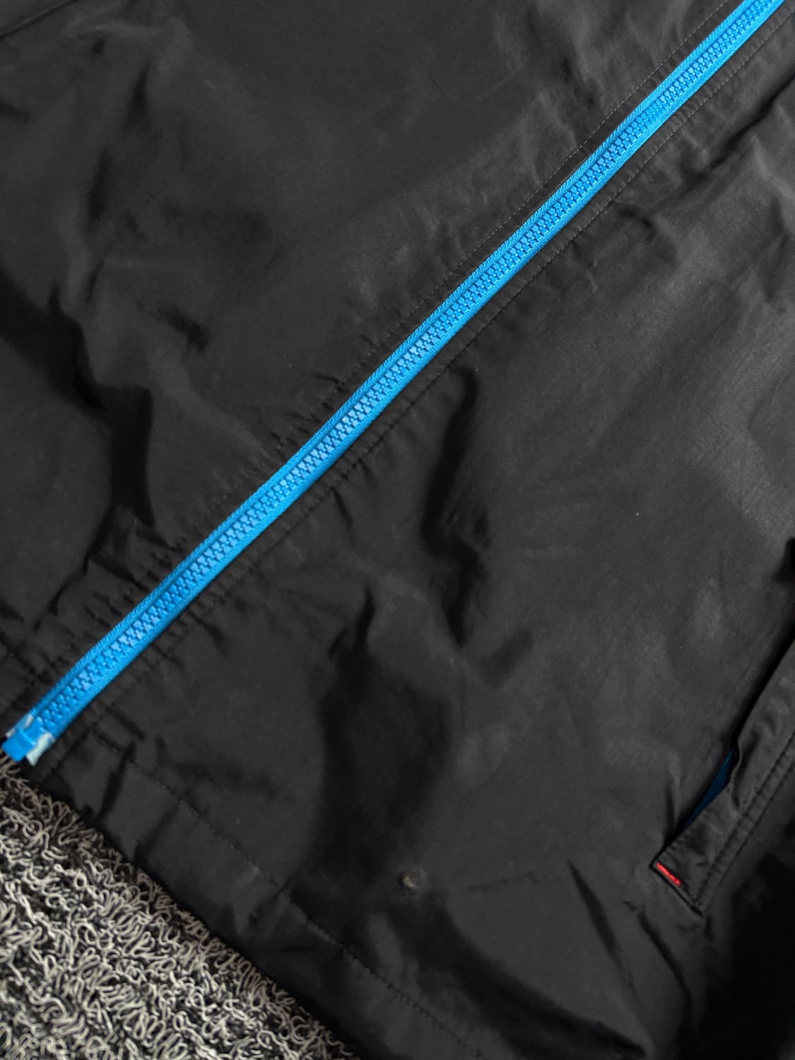 아라이 아카이브 멀티로고 레이싱 바람막이 3235 상품이미지3