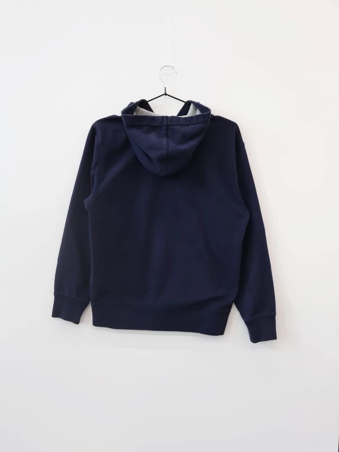 GAP Kids Big Logo Zip Hoodie 상품이미지4