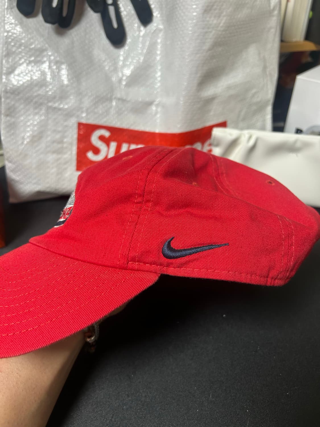 나이키 헤리티지86 애리조나 상품이미지2