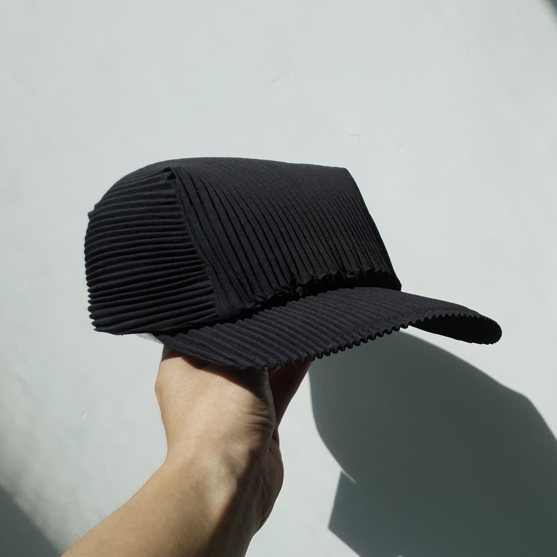 PLEATS PLEASE cap by ISSEY MIYAKE 상품이미지7