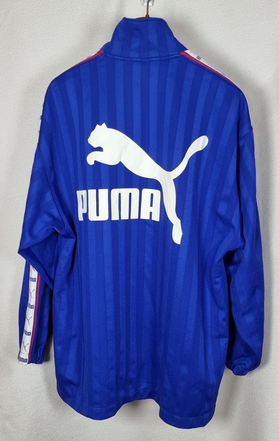 푸마 일본판 올드스쿨 져지 110 상품이미지3