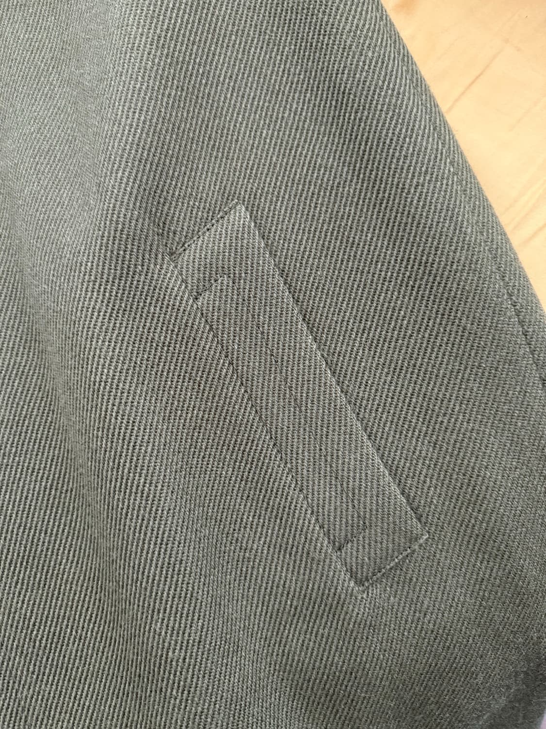 Visvim 코트 상품이미지4