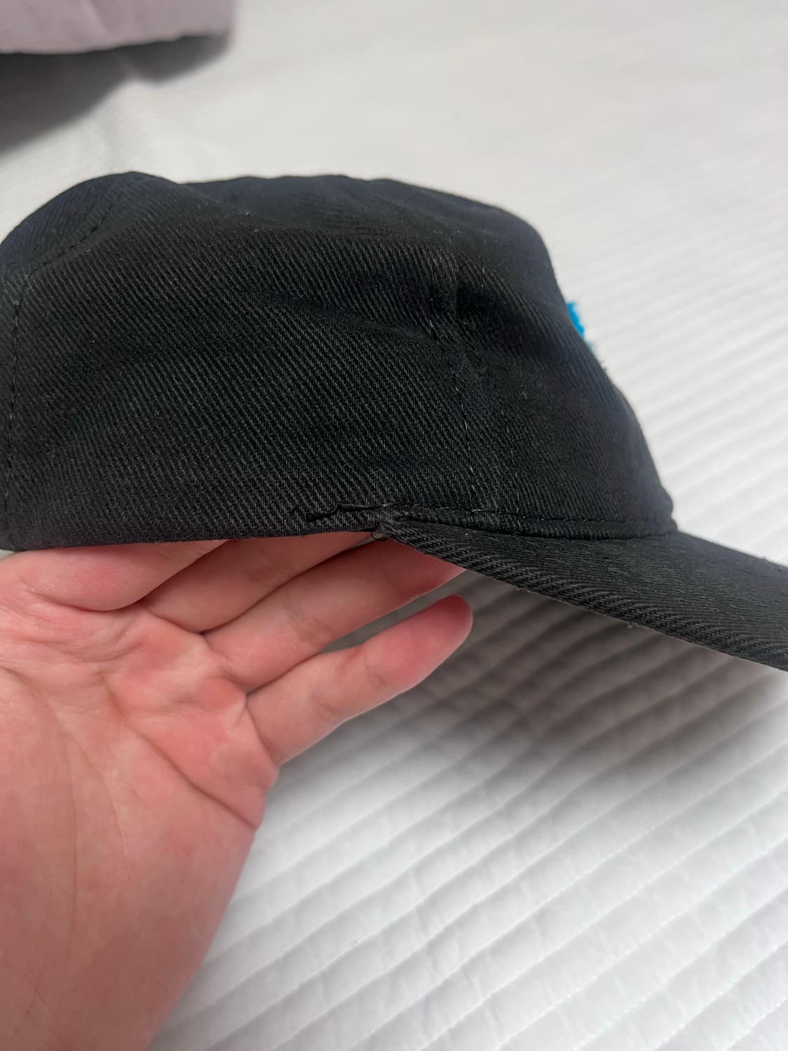 나이키 로드맨 볼캡 상품이미지3