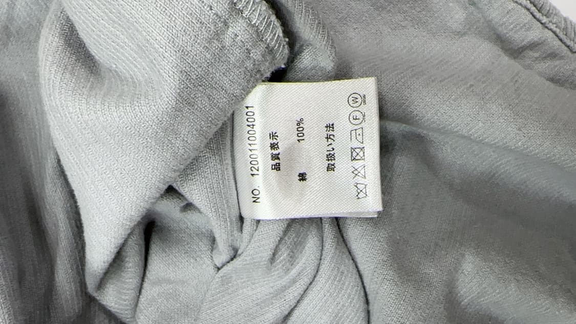 🩵에고이스트 스카이 블루 골덴 코듀로이 벨트 셔츠 🩵 베이직 아우터  상품이미지5