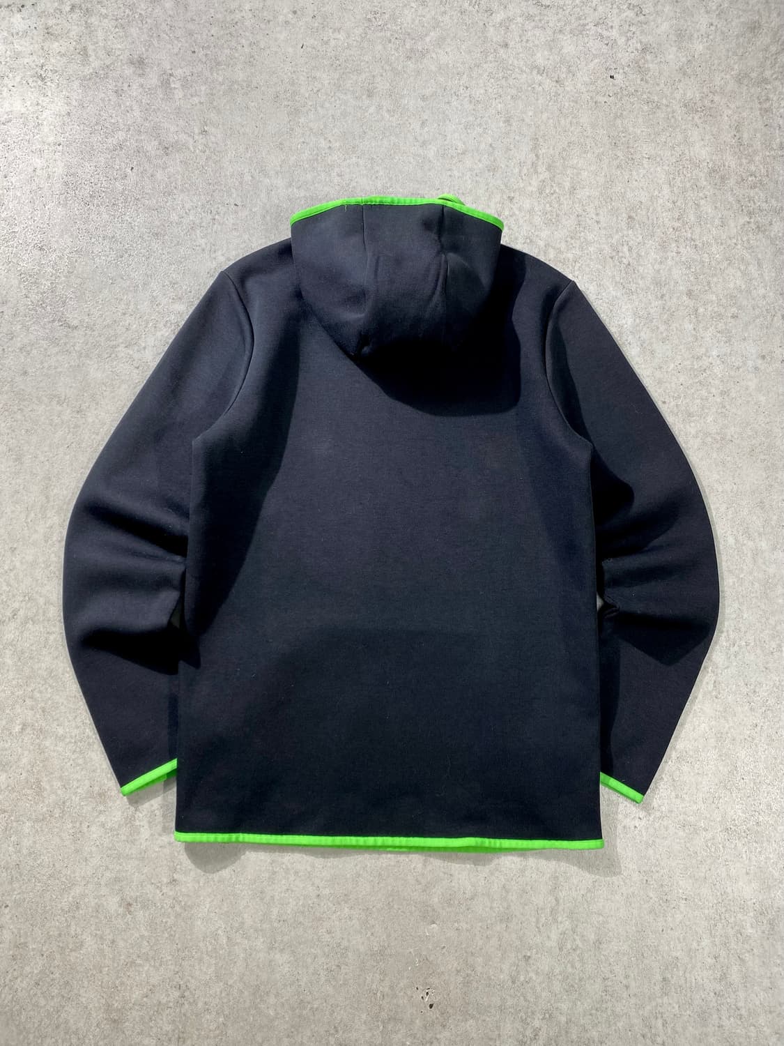 [M] Oakley 오클리 폴리쉘 후드티 상품이미지4