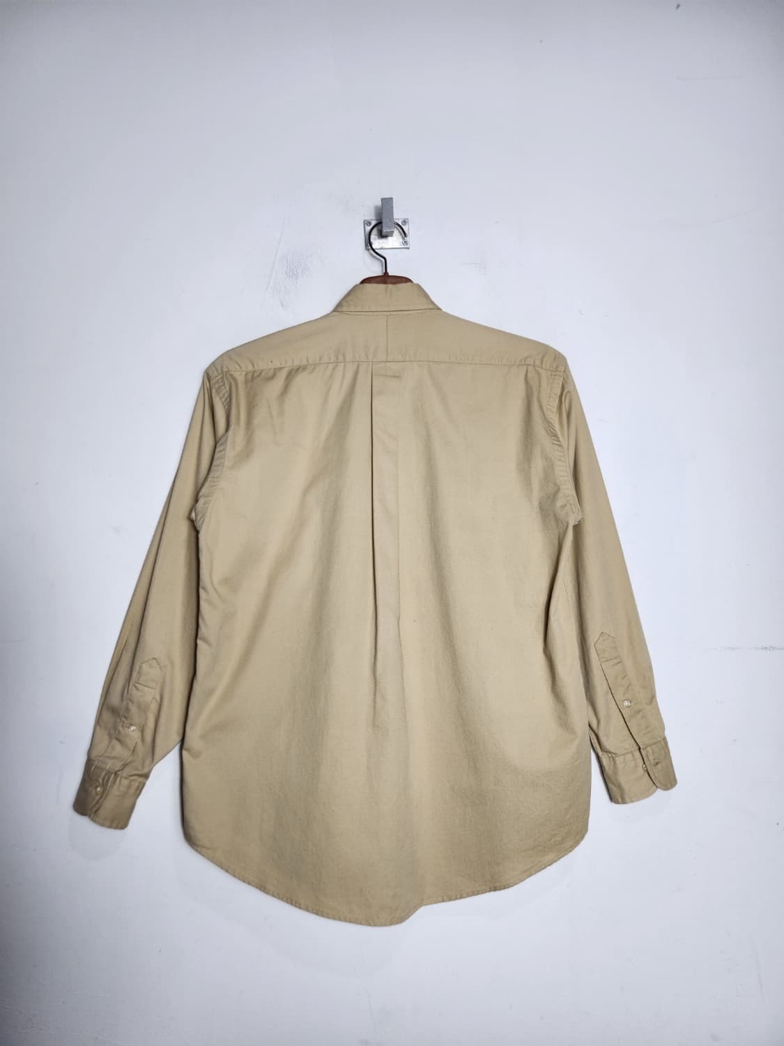 L 폴로 랄프로렌 베이지 셔츠 상품이미지7