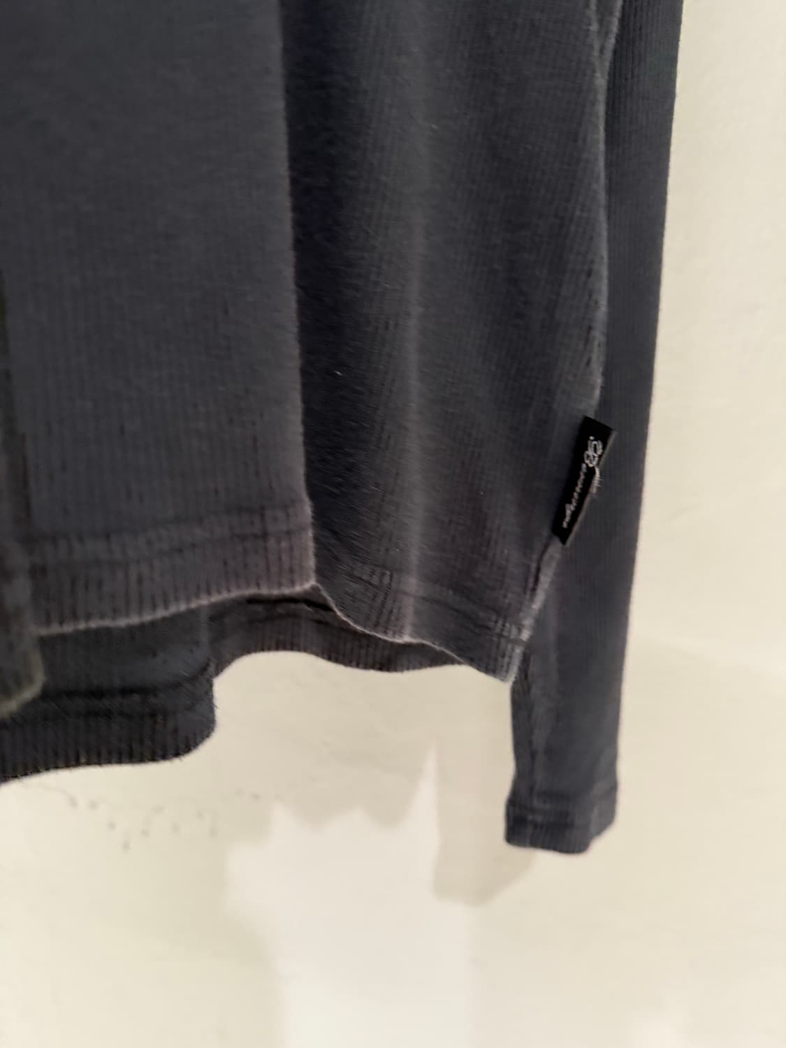 Berning sho lettering & printing l/s 상품이미지8