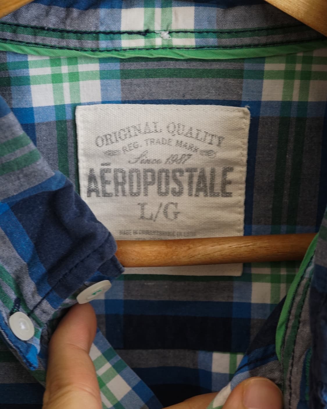 Aeropostale 상품이미지4