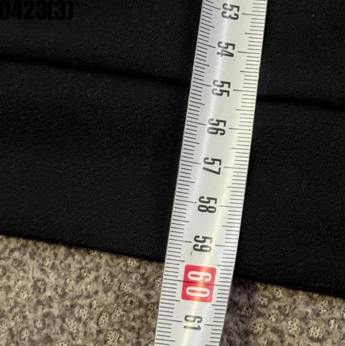 나이키 트랙탑 상의 상품이미지7