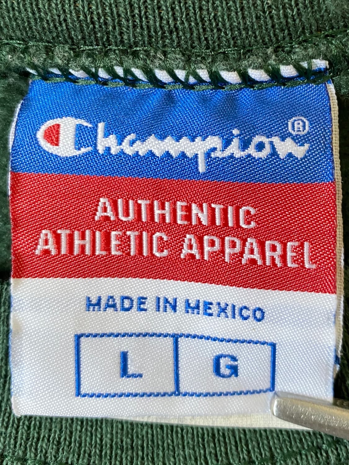 챔피온 맨투맨 (Man 2XL) AB1214 상품이미지5