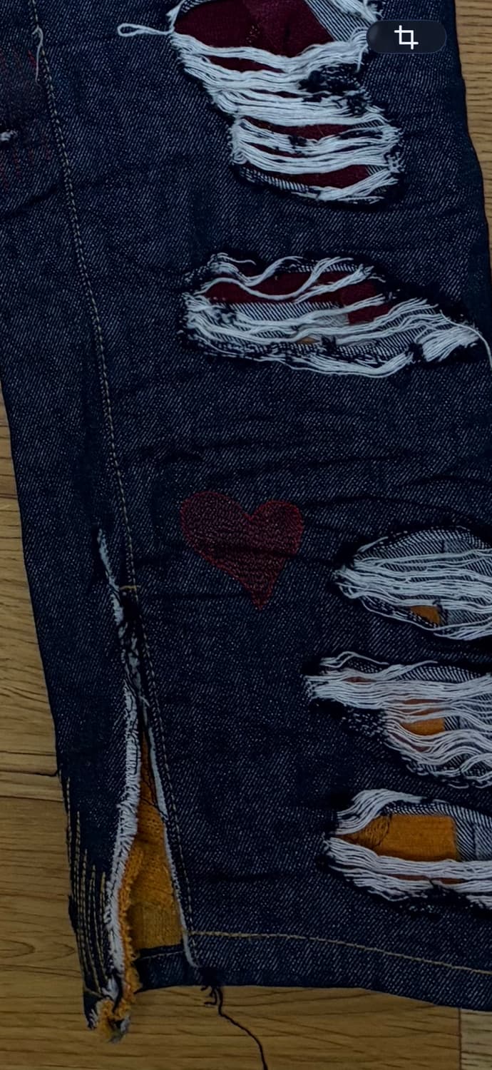 해피피플갤러리 별바지 상품이미지5