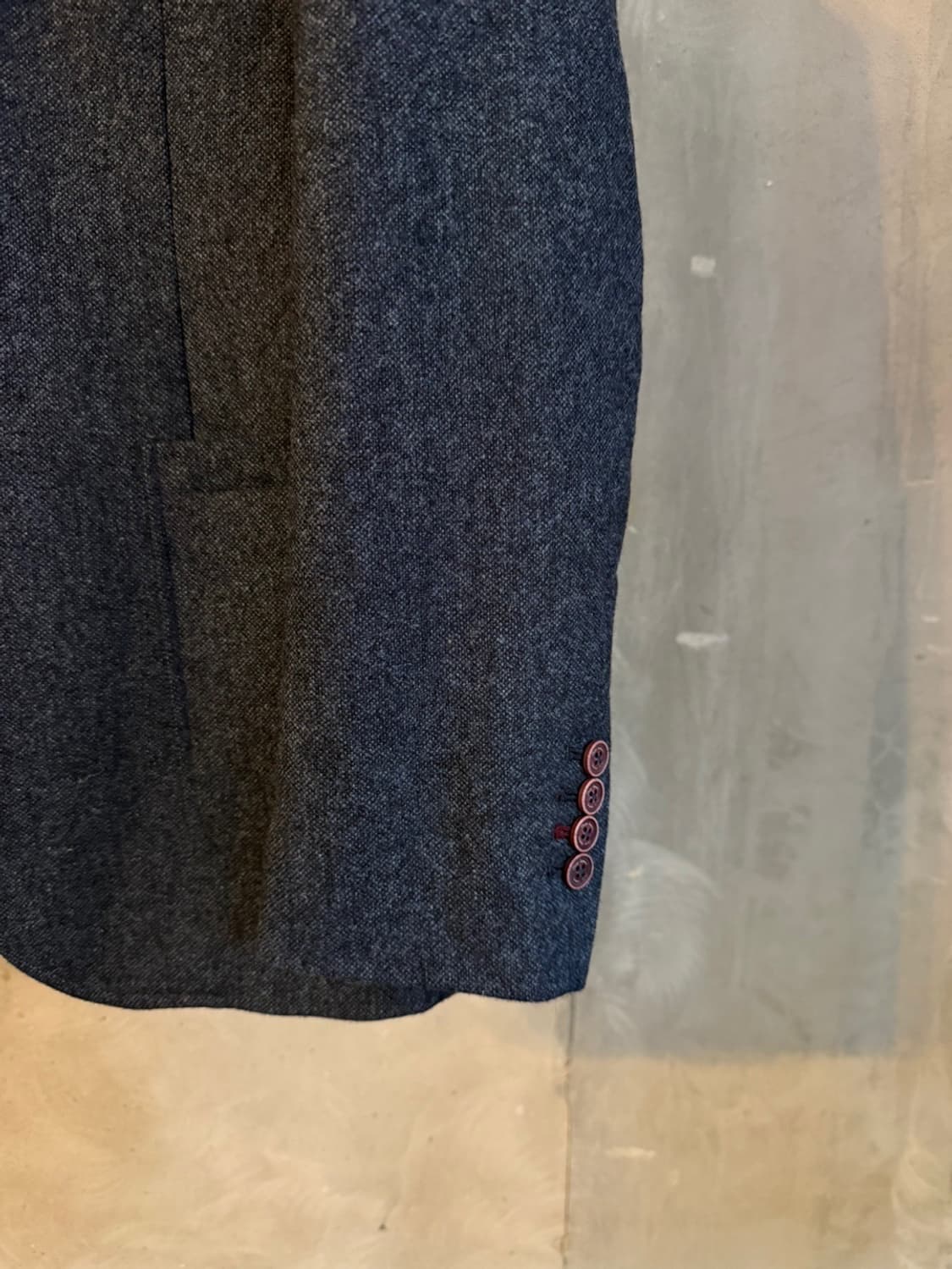 올리버스와니 스포츠코트 남성100 상품이미지6