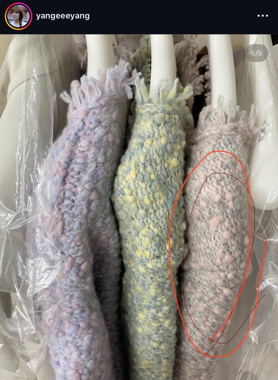 Fletta 자켓 판매합니다 상품이미지4