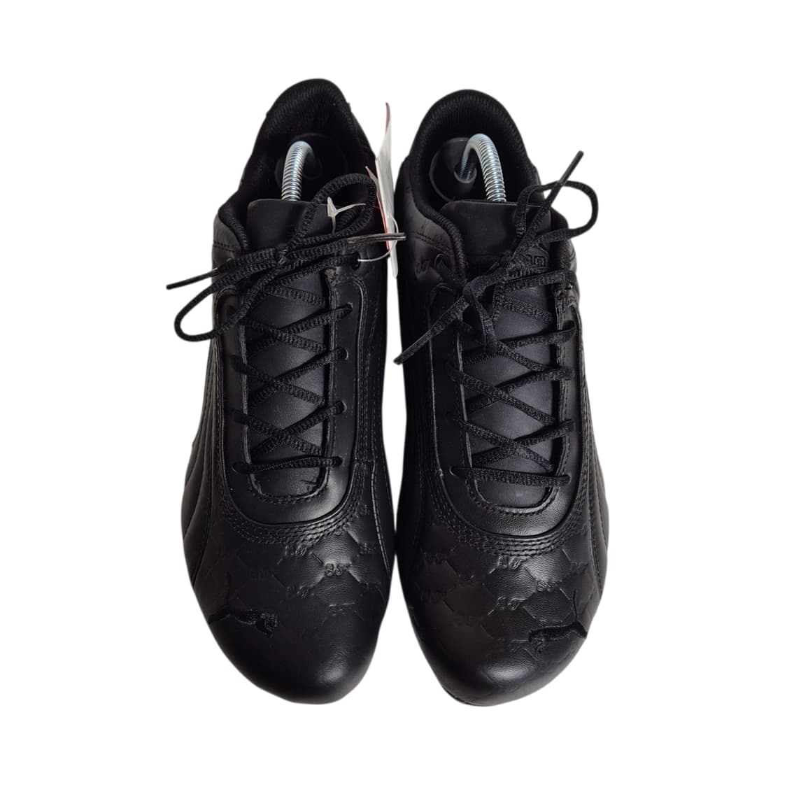 260) PUMA 푸마 x 페라리 드리프트 캣 II SF 레더 스니커즈 상품이미지5