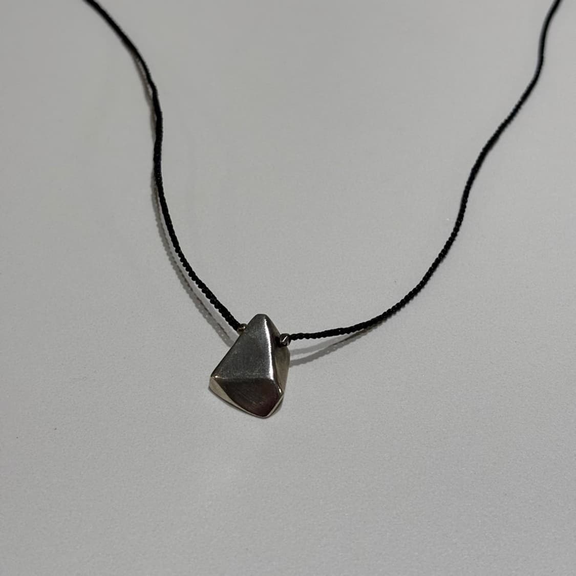 jill platner long necklace 상품이미지2