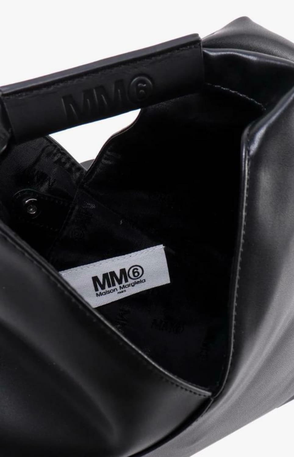 메종마르지엘라 mm6 재패니즈 토트백 스몰 (이번주만 22만 판매) 상품이미지4