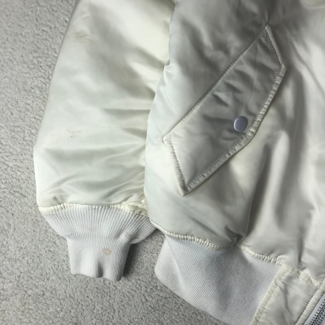 알파인더스트리 나사 ma1 상품이미지6