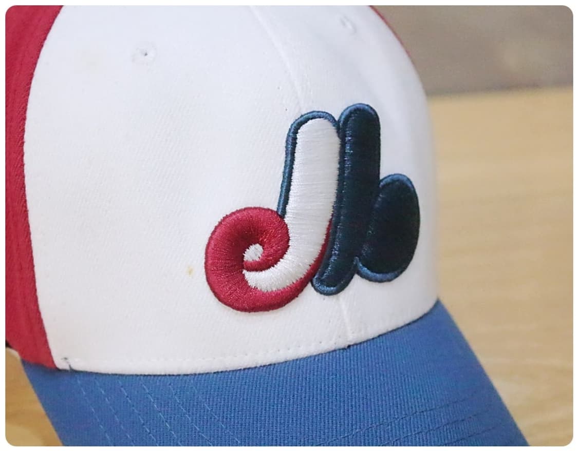 [M-XL] MLB 쿠퍼스타운 몬트리올 엑스포스 볼캡 상품이미지6