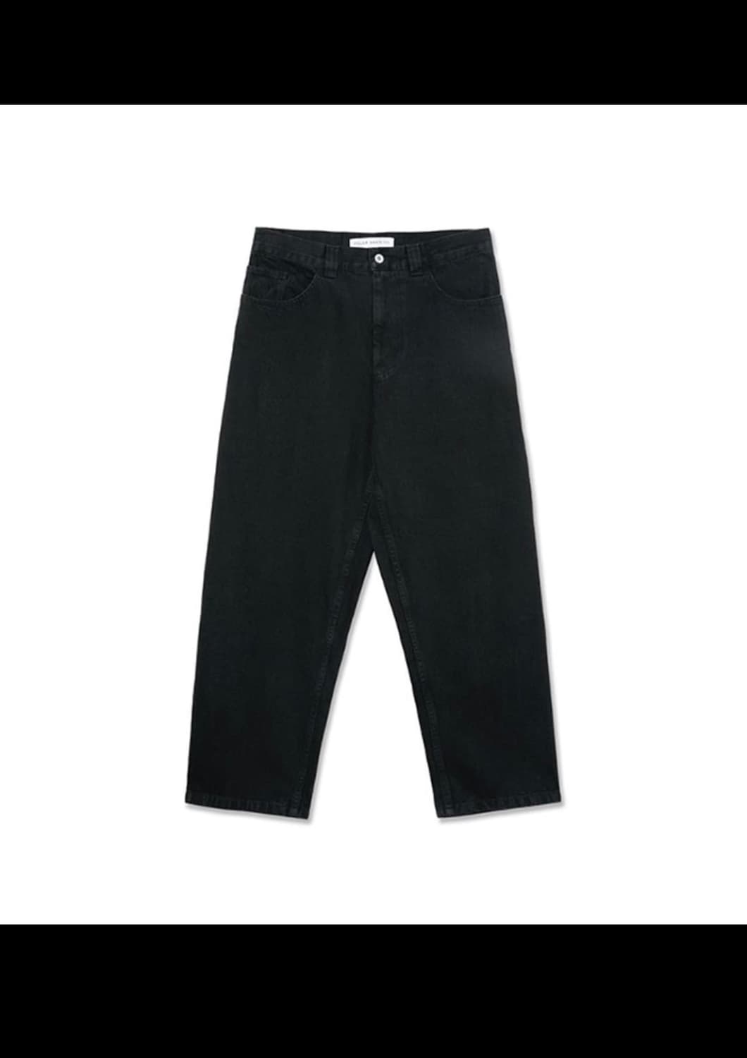 폴라스케이트 피치블랙 XL 상품이미지1