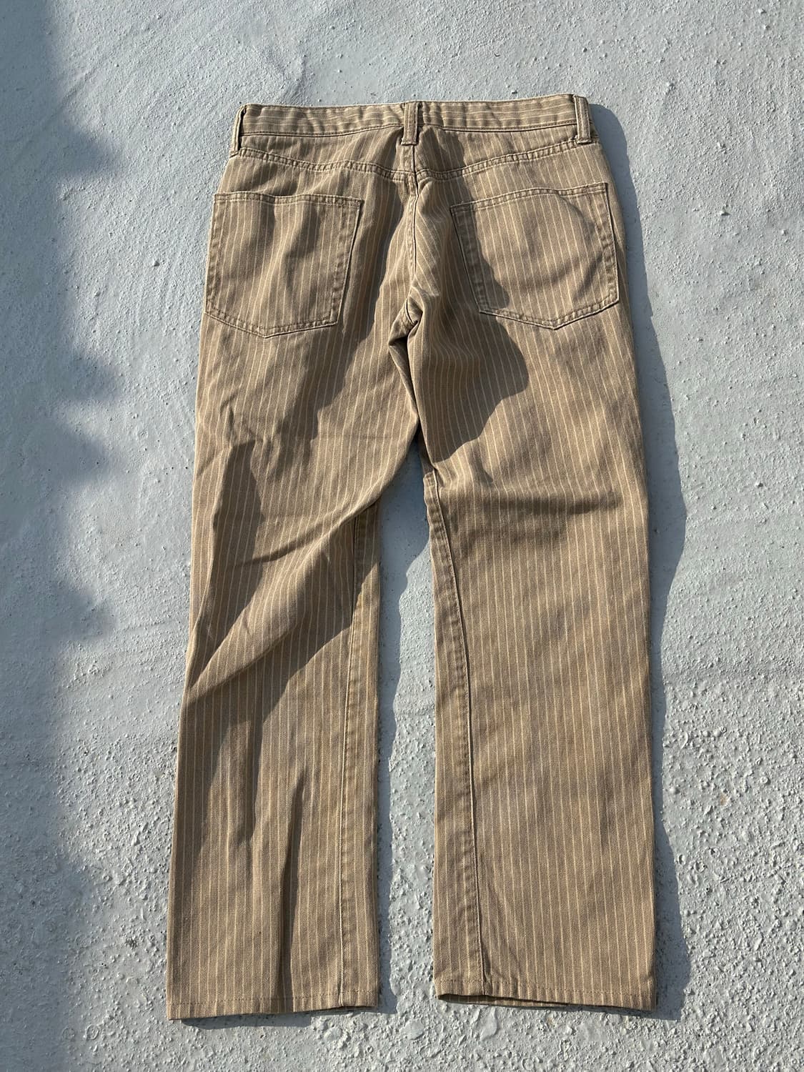 JPN Carter's 카터스 플레어핏 팬츠 상품이미지3