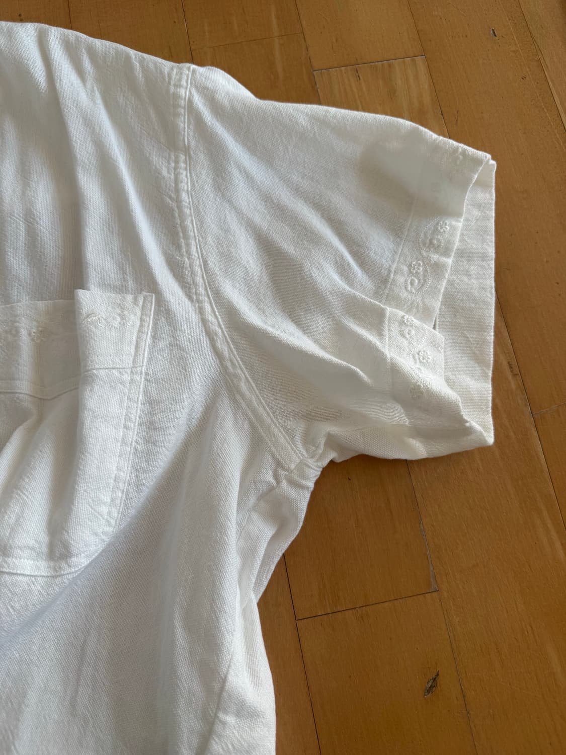 얼바닉 셔츠블라우스 상품이미지3