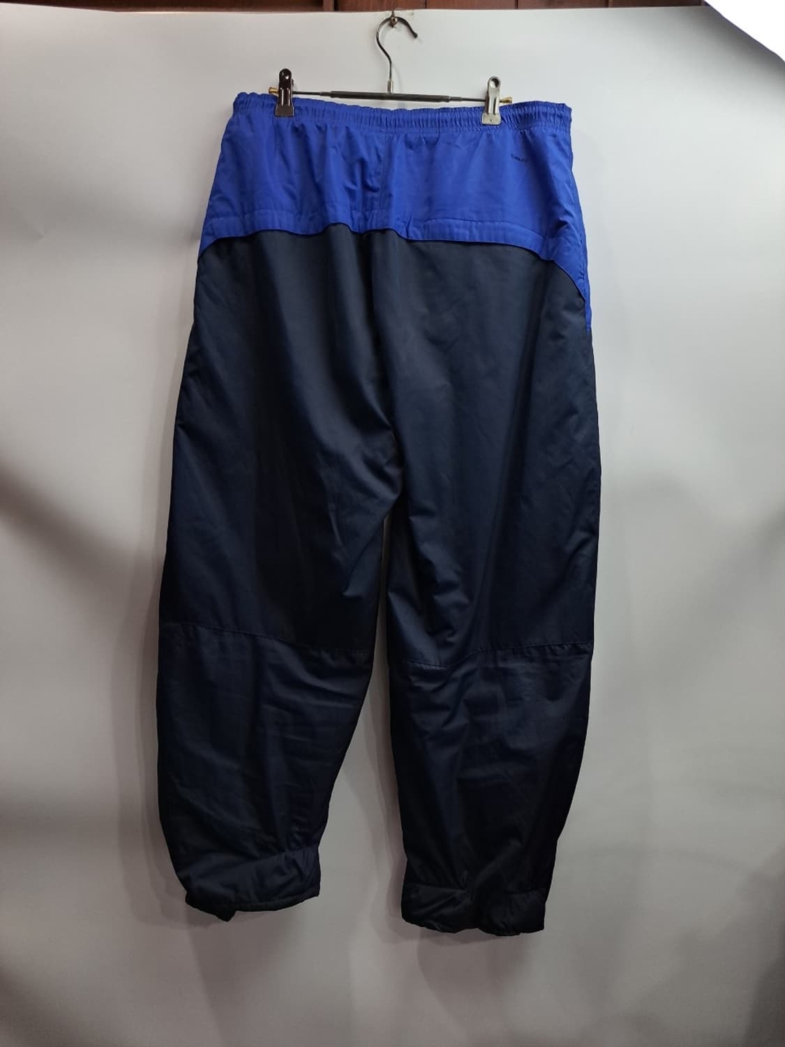 (XL) 나이키 클리마핏 우븐 트레이닝팬츠 상품이미지2