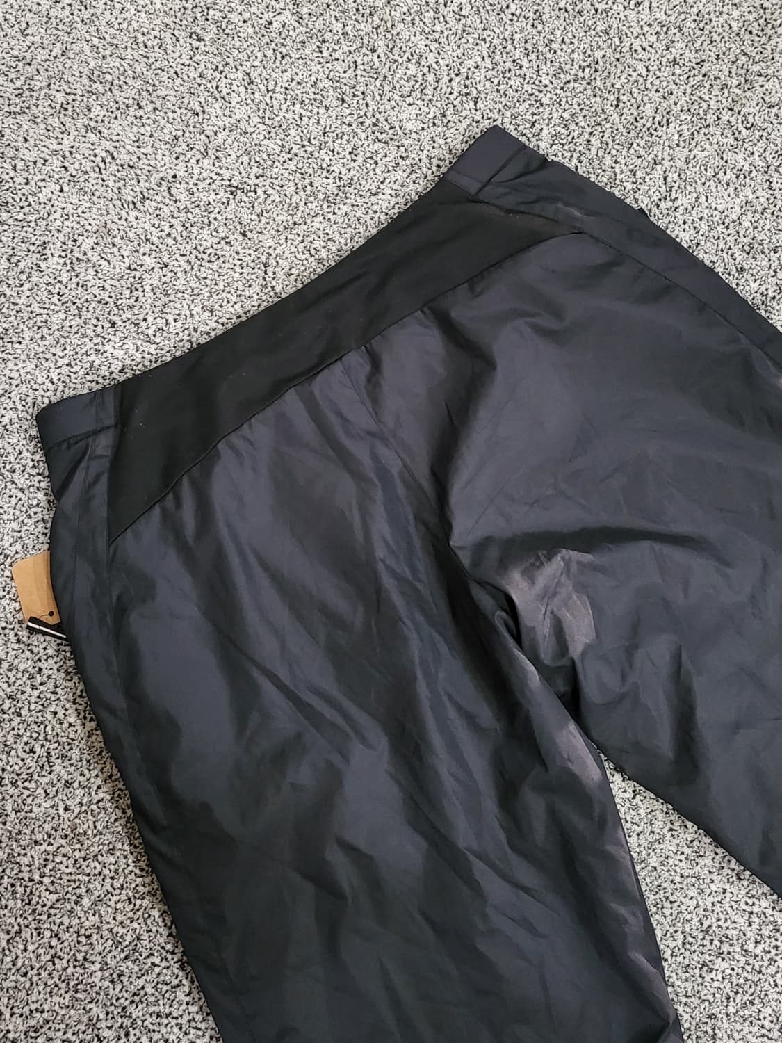 나이키 블랙 팬츠 상품이미지5