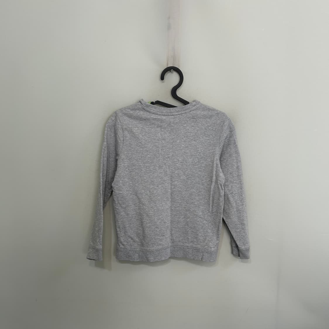 라코스테 키즈 맨투맨 티셔츠 140  상품이미지3