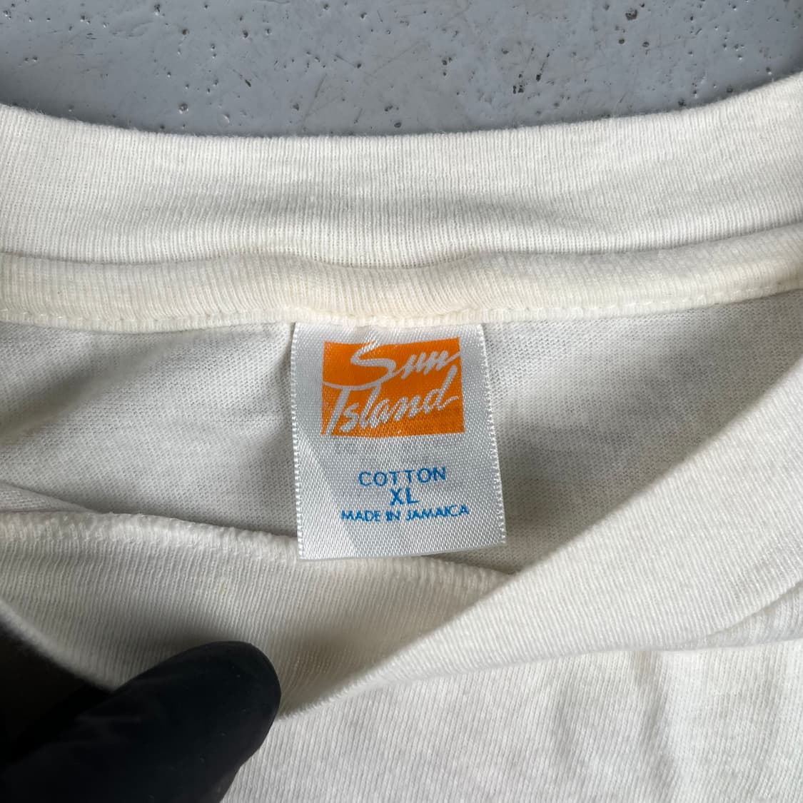 빈티지 밥말리 Natty Dread 반팔 상품이미지4