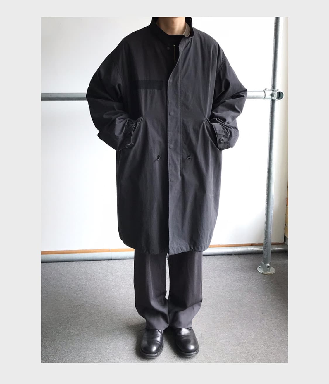 [unused] BEAMS 상품이미지9