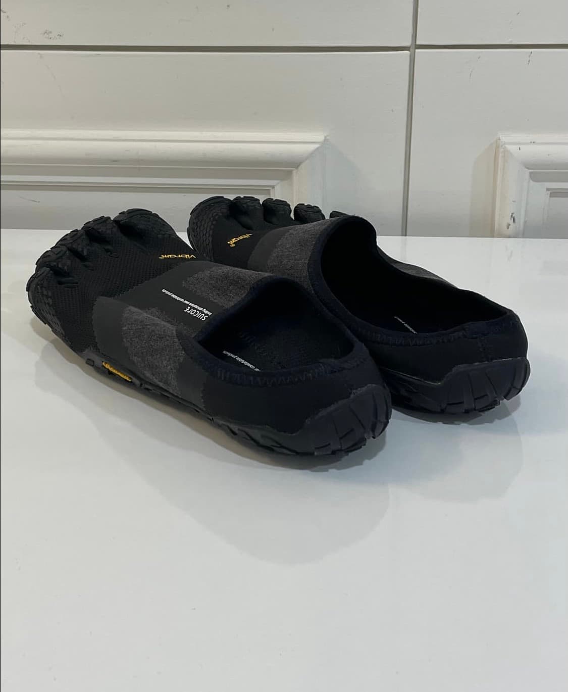 Suicoke X Vibram  Five Fingers 상품이미지2