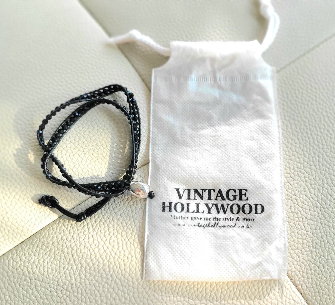 [Archive] Vintage Hollywood Bracelet 상품이미지6